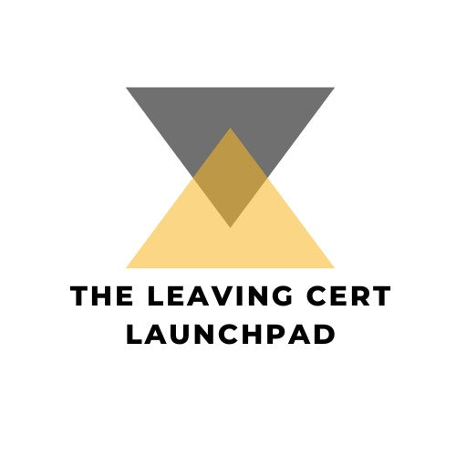 The Leaving Cert Launchpad